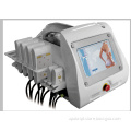 Light Shape Diode Lipo Laser Machine for Slimming and Arthritis Treatment (HS-700)